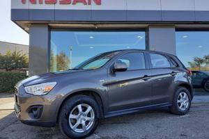 Mitsubishi ASX 1.6 2WD GPL - NAVI -GARANZIA -...