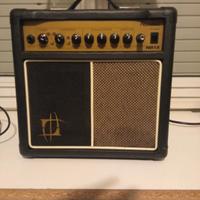 amplificatore randall nb15
