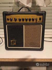 amplificatore randall nb15