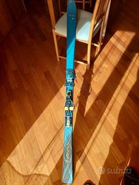 Scialpinismo - Sci Tua "Mito"