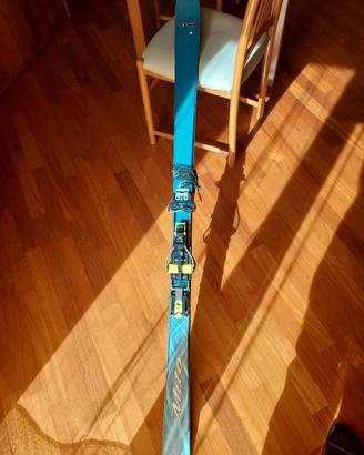 Scialpinismo - Sci Tua "Mito"