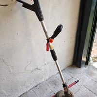 tagliaerba a batteria Masko