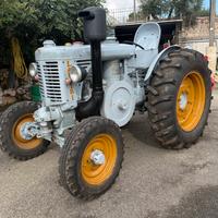 Landini testa calda L25
