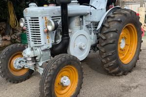 Landini testa calda L25