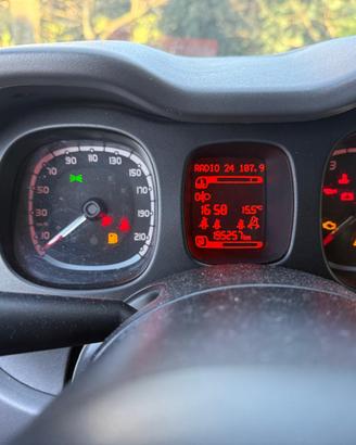 FIAT PANDA 1.2