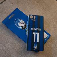 Cover orig. Atalanta Samsung S21 ultra + 1