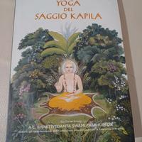 Lo yoga del saggio Kapila