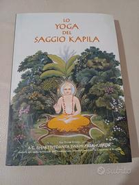 Lo yoga del saggio Kapila