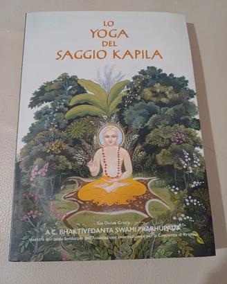 Lo yoga del saggio Kapila