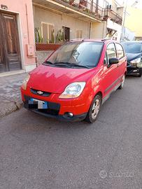 Chevrolet Matiz