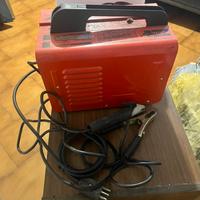 Saldatrice elettrodo