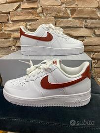 Nike air force 1 07