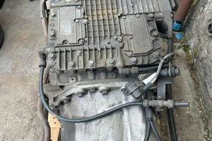 Cambio automatico volvo renault