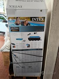 Piscina Intex 549x274x132