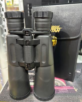 Binocolo Tasco Titanium 8X56