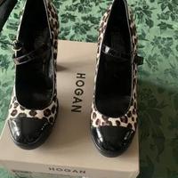 DÈCOLLETÈ HOGAN OPTY 188 numero 37