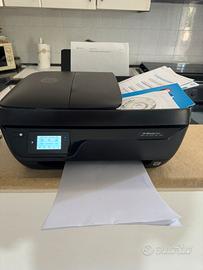 Stampante Hp  3833 All-in-One