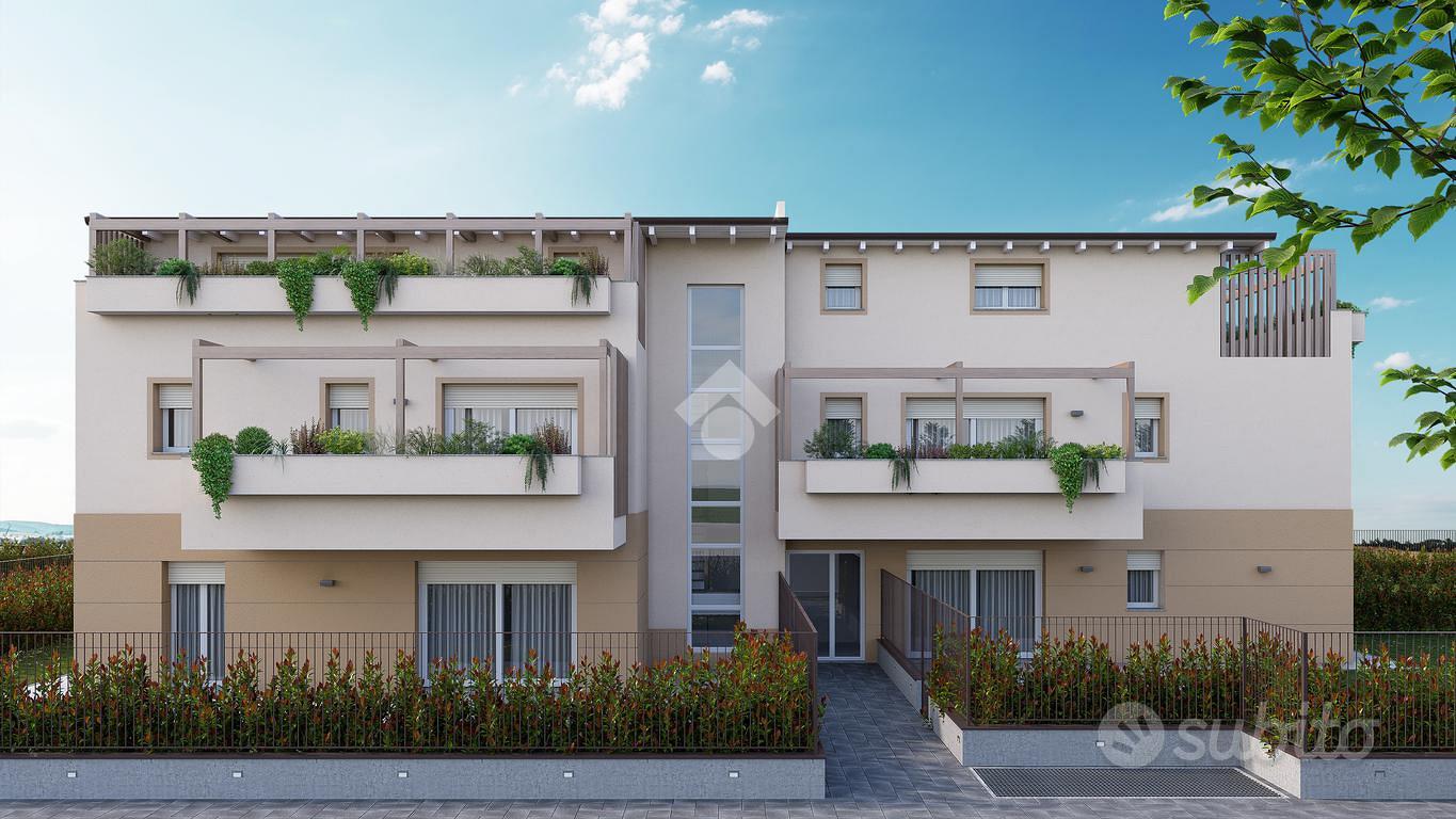 Appartamento – Novate Milanese - Vista 4