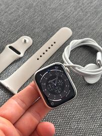 Apple Watch SERIE 9 45mm