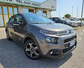 CITROEN C3 PureTech 83 S&S Shine/OK NEOPATENTATI