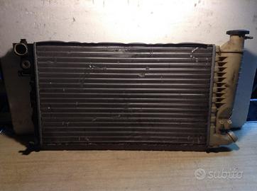 Radiatore acqua - CITROEN Xsara 97-06