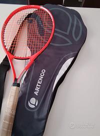 racchetta tennis HEAD Junior