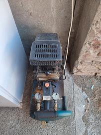 compressore aria 50 litri
