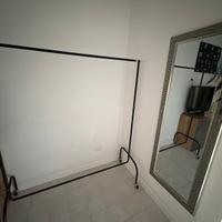 Stand Appendiabiti armadio