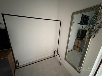 Stand Appendiabiti armadio