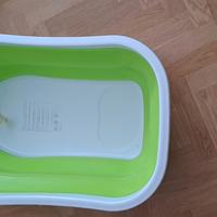 Foppapedretti vaschetta a soffietto karibu