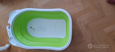 Foppapedretti vaschetta a soffietto karibu