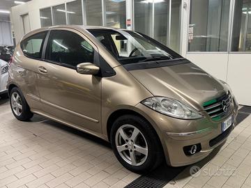 Mercedes-benz A 150 Avantgarde