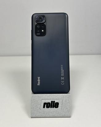 Xiaomi Redmi Note 11S 6GB 64GB AMOLED