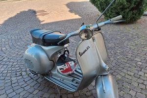 scooter epoca