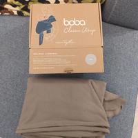 fascia Boba Wrap Classic grigio