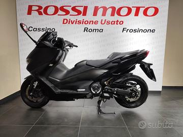 YAMAHA T-MAX 560 2020