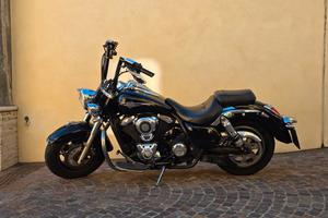 Kawasaki Vulcan VN 1700 Classic ABS