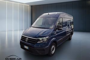 VOLKSWAGEN INDUSTRIALI Crafter 30 2.0 tdi 140cv L3
