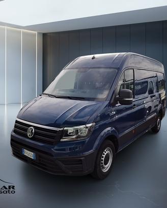 VOLKSWAGEN INDUSTRIALI Crafter 30 2.0 tdi 140cv L3