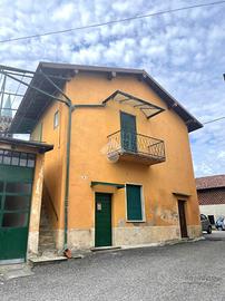 CASA INDIPENDENTE A MISSAGLIA