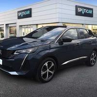 Peugeot 3008 BlueHDi 130 S&S EAT8 GT
