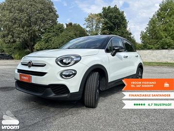 FIAT 500X 500X 1.6 E-Torq 110 CV Cross