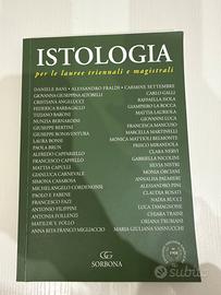 Istologia, lauree magistrali e triennali