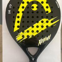 Head Xenon Padel