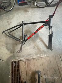 Kellys mtb