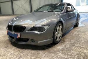 BMW 645 i Cabrio SUPER TAGLIANDATA BMW ! OTTIME