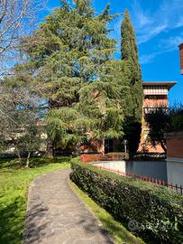 Appartamento 4 Vani + Garage Sesto Fiorentino