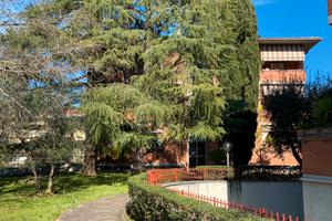 Appartamento 4 Vani + Garage Sesto Fiorentino