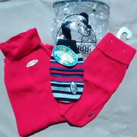 maglioncini per cani