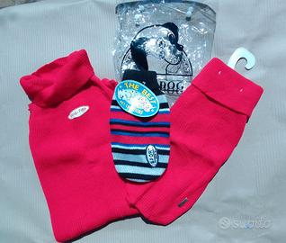 maglioncini per cani